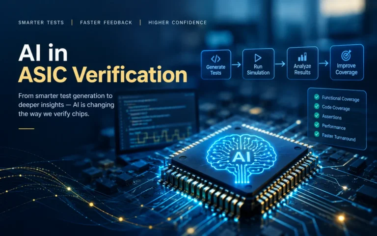 ai in verification