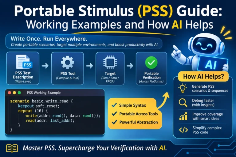 Portable Stimulus
