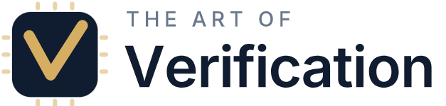 The Art of Verification